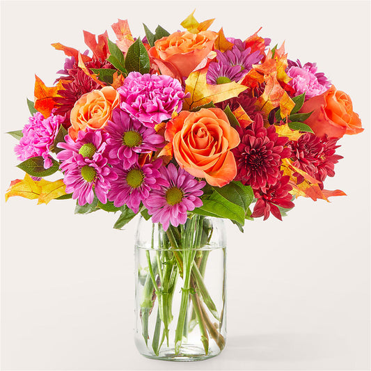 Mum's the Word Bouquet – ELENA'S FLOWERS, Cleveland OH