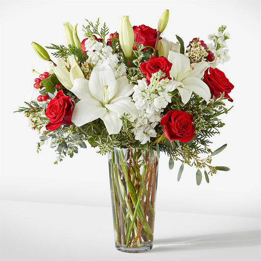 Twinkle Lights Bouquet – ELENA'S FLOWERS, Cleveland OH