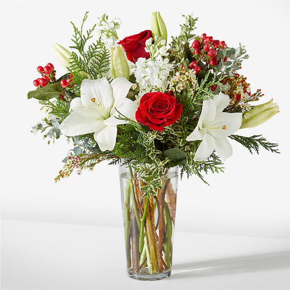 Twinkle Lights Bouquet – ELENA'S FLOWERS, Cleveland OH