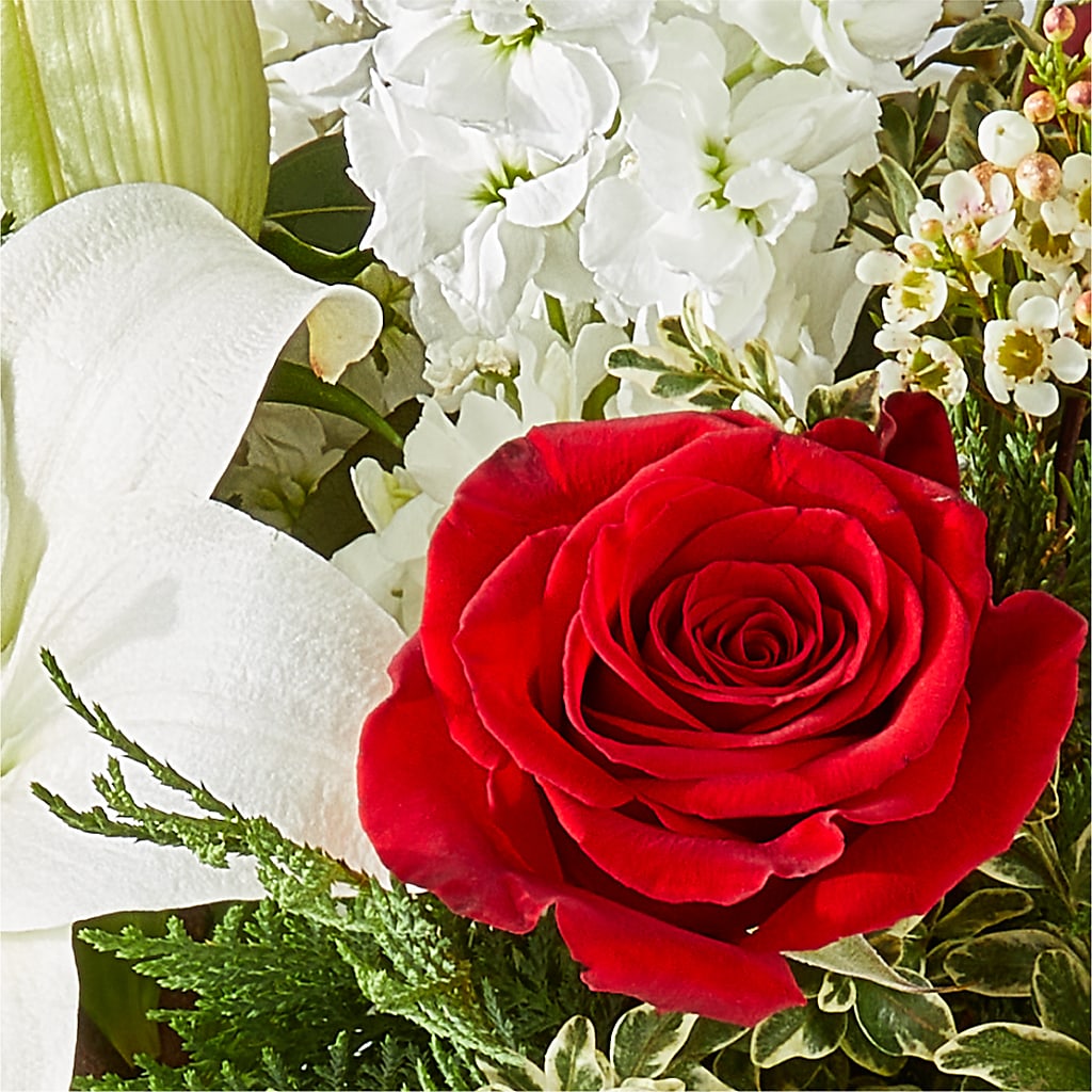 Twinkle Lights Bouquet – ELENA'S FLOWERS, Cleveland OH