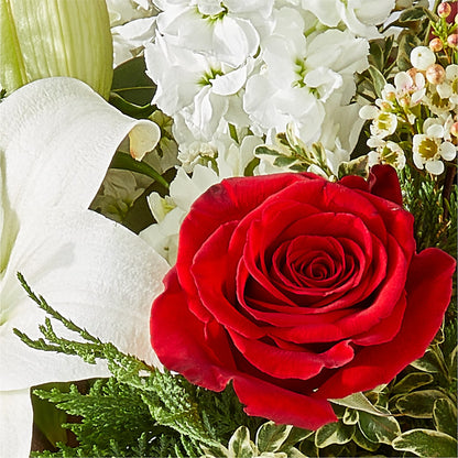 Twinkle Lights Bouquet – ELENA'S FLOWERS, Cleveland OH