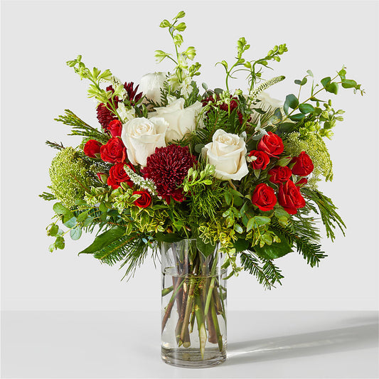 Favorite Traditions Bouquet – ELENA'S FLOWERS, Cleveland OH