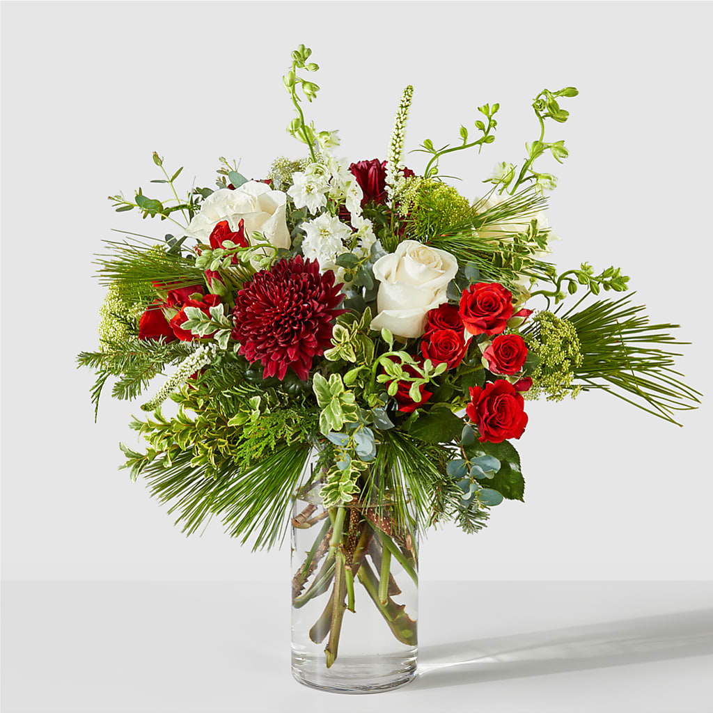 Favorite Traditions Bouquet – ELENA'S FLOWERS, Cleveland OH