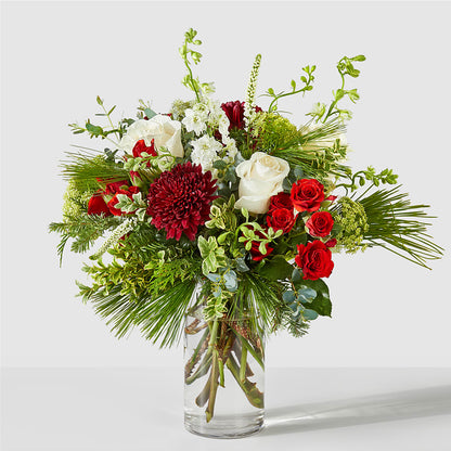 Favorite Traditions Bouquet – ELENA'S FLOWERS, Cleveland OH