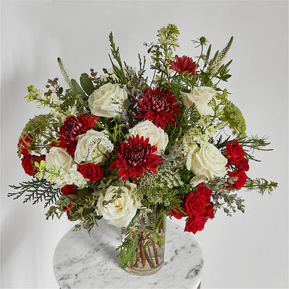 Favorite Traditions Bouquet – ELENA'S FLOWERS, Cleveland OH
