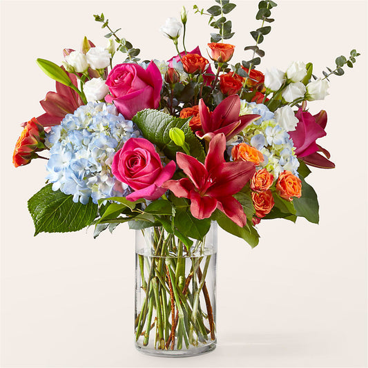 Awestruck Luxury Bouquet – ELENA'S FLOWERS, Cleveland OH
