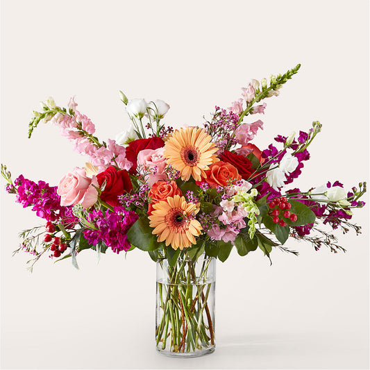Renaissance Luxury Bouquet – ELENA'S FLOWERS, Cleveland OH