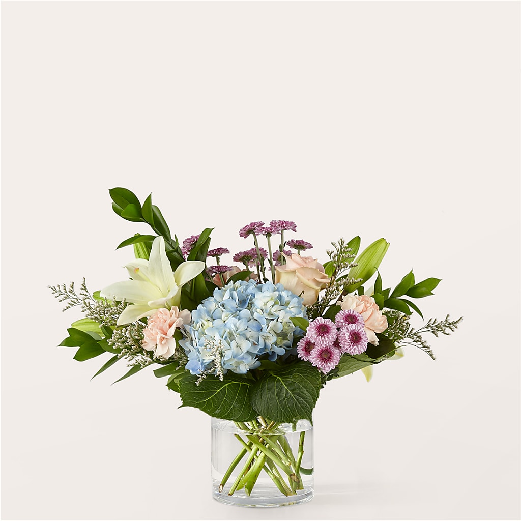 Slow Mornings Bouquet – ELENA'S FLOWERS, Cleveland OH