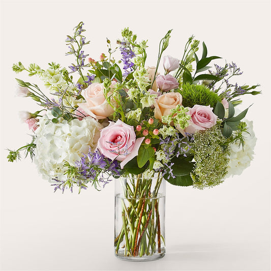 From Scratch Luxury Bouquet – ELENA'S FLOWERS, Cleveland OH