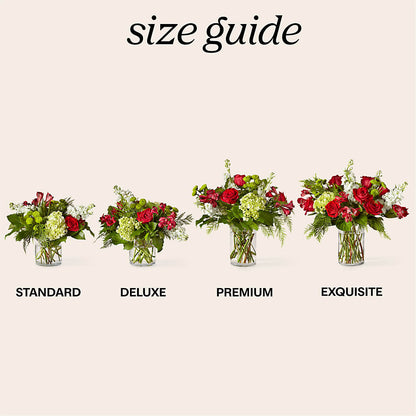 Tree Shopping Bouquet – ELENA'S FLOWERS, Cleveland OH