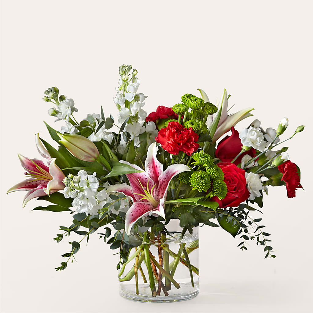 Gumdrop Button Bouquet – ELENA'S FLOWERS, Cleveland OH
