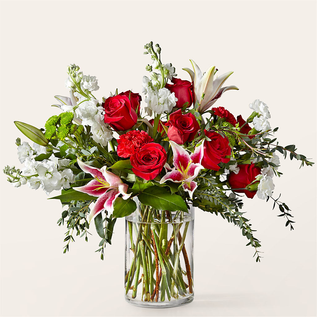 Gumdrop Button Bouquet – ELENA'S FLOWERS, Cleveland OH