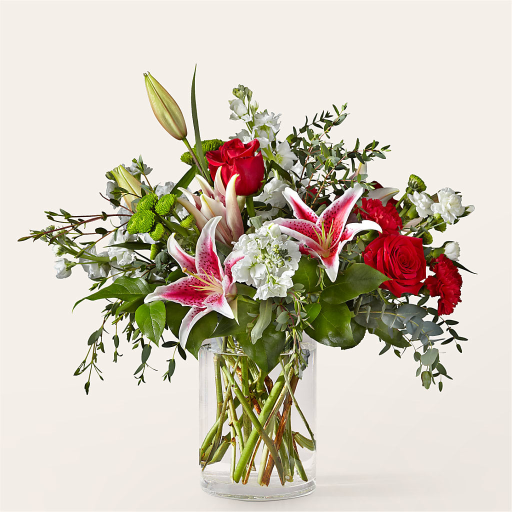 Gumdrop Button Bouquet – ELENA'S FLOWERS, Cleveland OH
