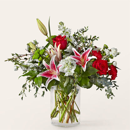 Gumdrop Button Bouquet – ELENA'S FLOWERS, Cleveland OH