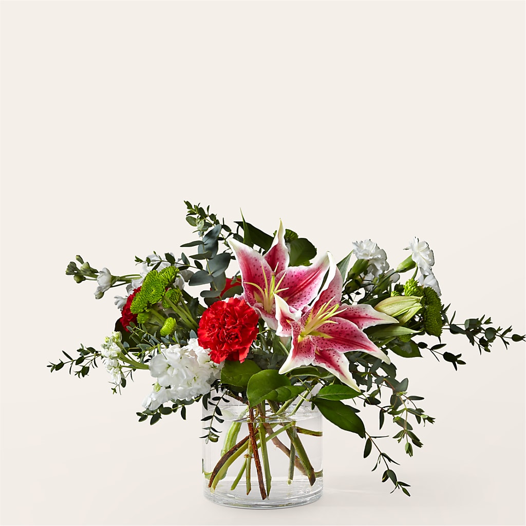 Gumdrop Button Bouquet – ELENA'S FLOWERS, Cleveland OH