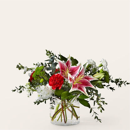 Gumdrop Button Bouquet – ELENA'S FLOWERS, Cleveland OH