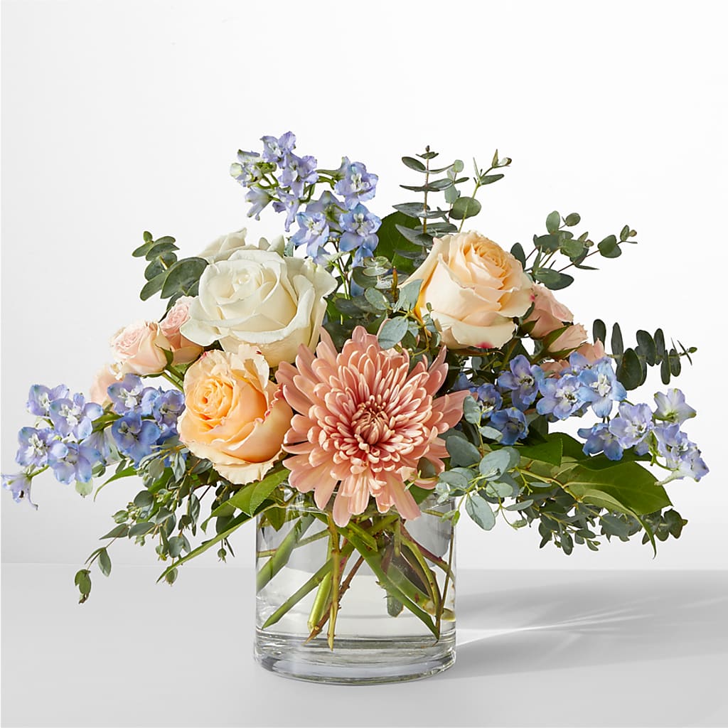 Inspired Bouquet – ELENA'S FLOWERS, Cleveland OH