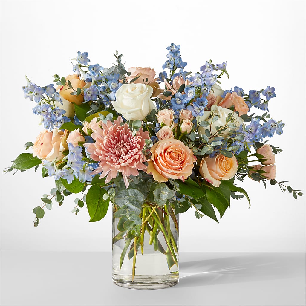 Inspired Bouquet – ELENA'S FLOWERS, Cleveland OH
