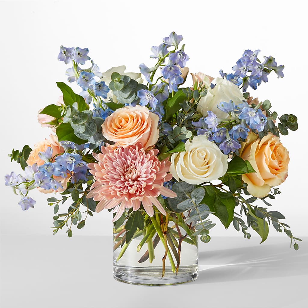 Inspired Bouquet – ELENA'S FLOWERS, Cleveland OH