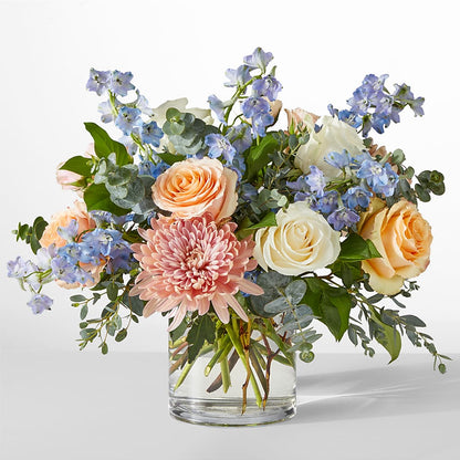 Inspired Bouquet – ELENA'S FLOWERS, Cleveland OH