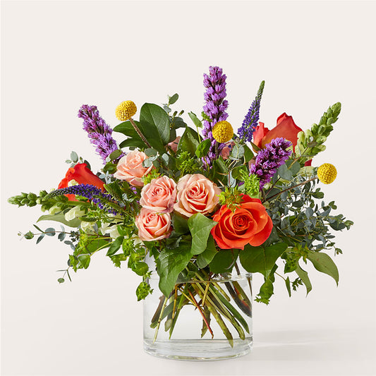 The Standout Bouquet – ELENA'S FLOWERS, Cleveland OH