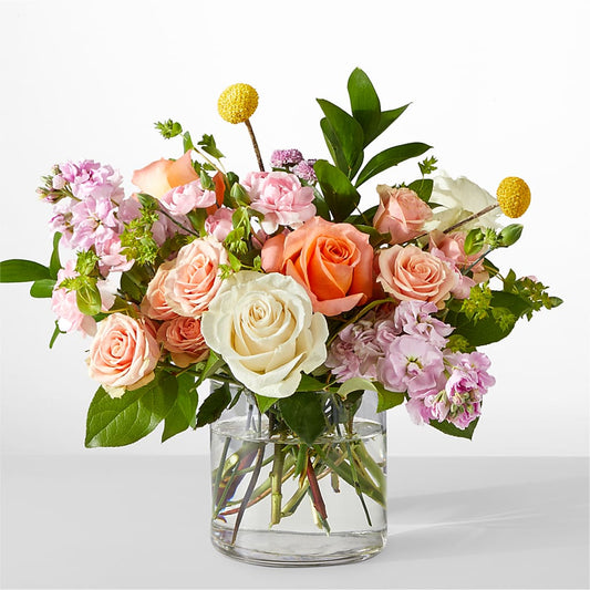 French Market Bouquet – ELENA'S FLOWERS, Cleveland OH