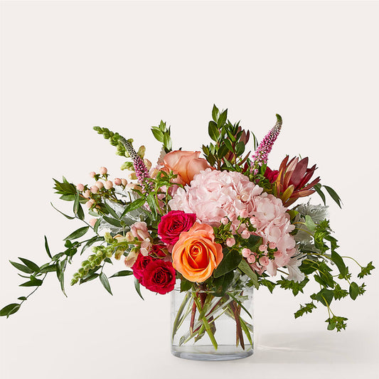 Glitz & Glam Bouquet – ELENA'S FLOWERS, Cleveland OH