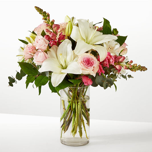 Ballet Slippers Bouquet – ELENA'S FLOWERS, Cleveland OH