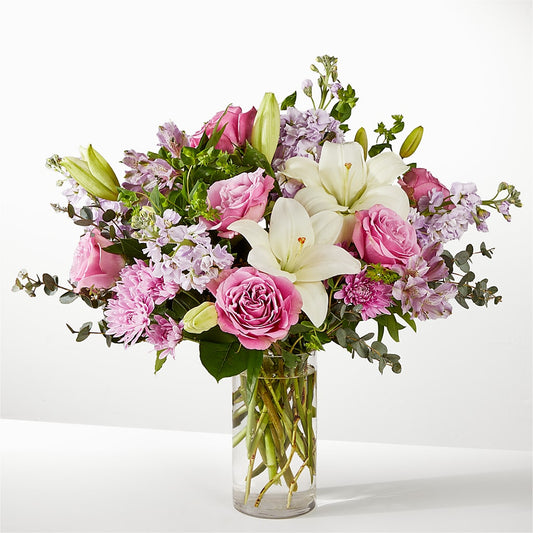 Daydreamer Bouquet – ELENA'S FLOWERS, Cleveland OH
