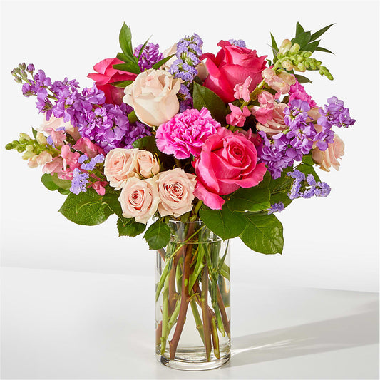 The Cha-Cha Bouquet – ELENA'S FLOWERS, Cleveland OH