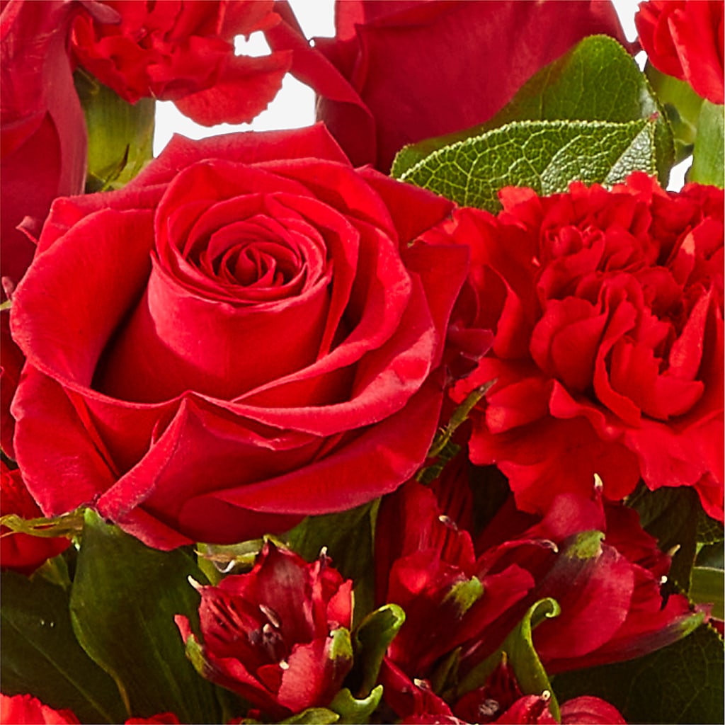 The Heartstrings Bouquet – ELENA'S FLOWERS, Cleveland OH
