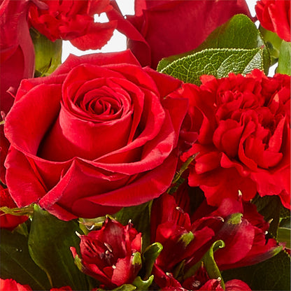 The Heartstrings Bouquet – ELENA'S FLOWERS, Cleveland OH