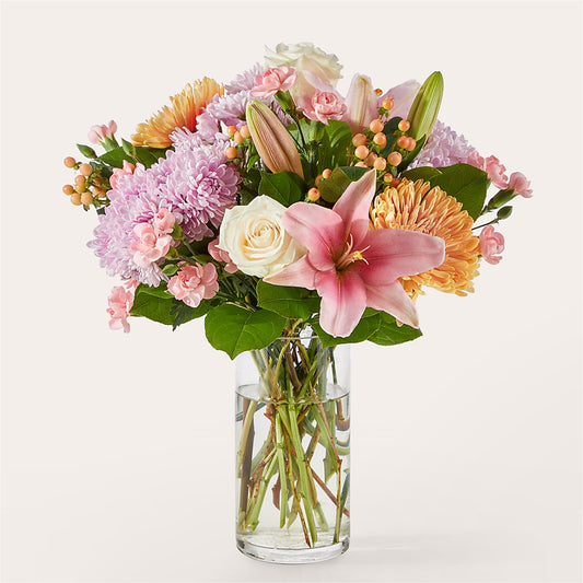 Gelato Bouquet – ELENA'S FLOWERS, Cleveland OH
