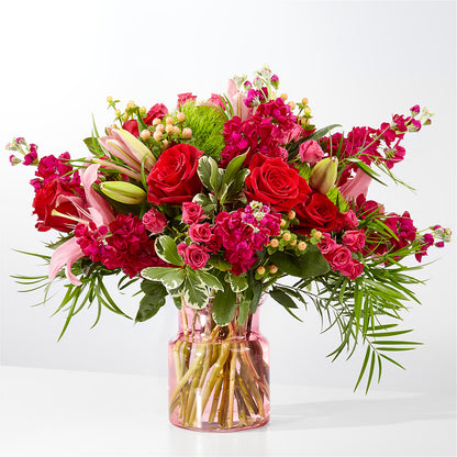 In Every Lifetime Bouquet – ELENA'S FLOWERS, Cleveland OH