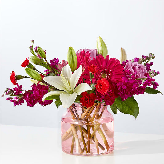 Other Half Bouquet – ELENA'S FLOWERS, Cleveland OH