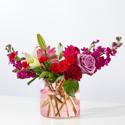 Other Half Bouquet – ELENA'S FLOWERS, Cleveland OH