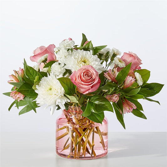 Infatuated Bouquet – ELENA'S FLOWERS, Cleveland OH
