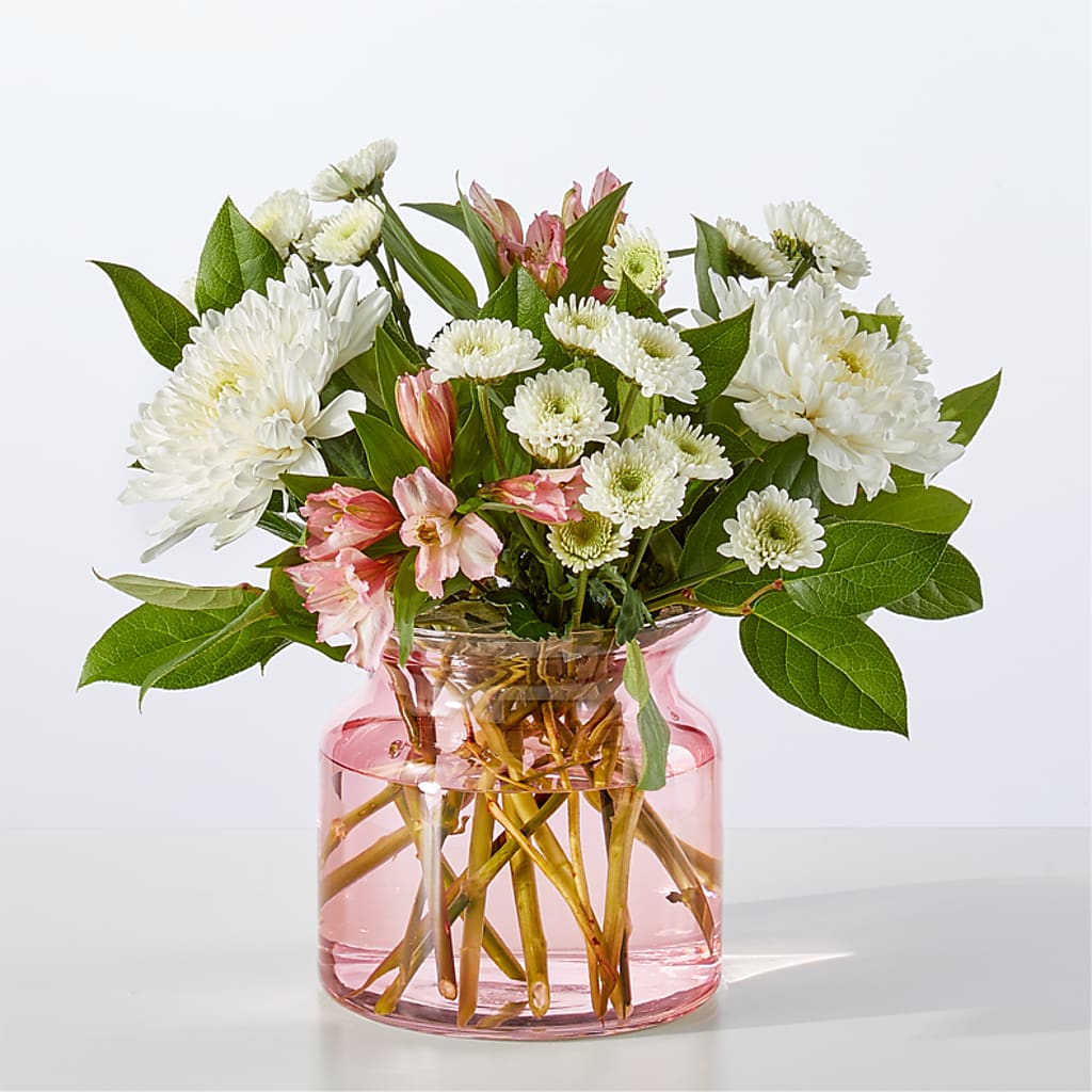 Infatuated Bouquet – ELENA'S FLOWERS, Cleveland OH