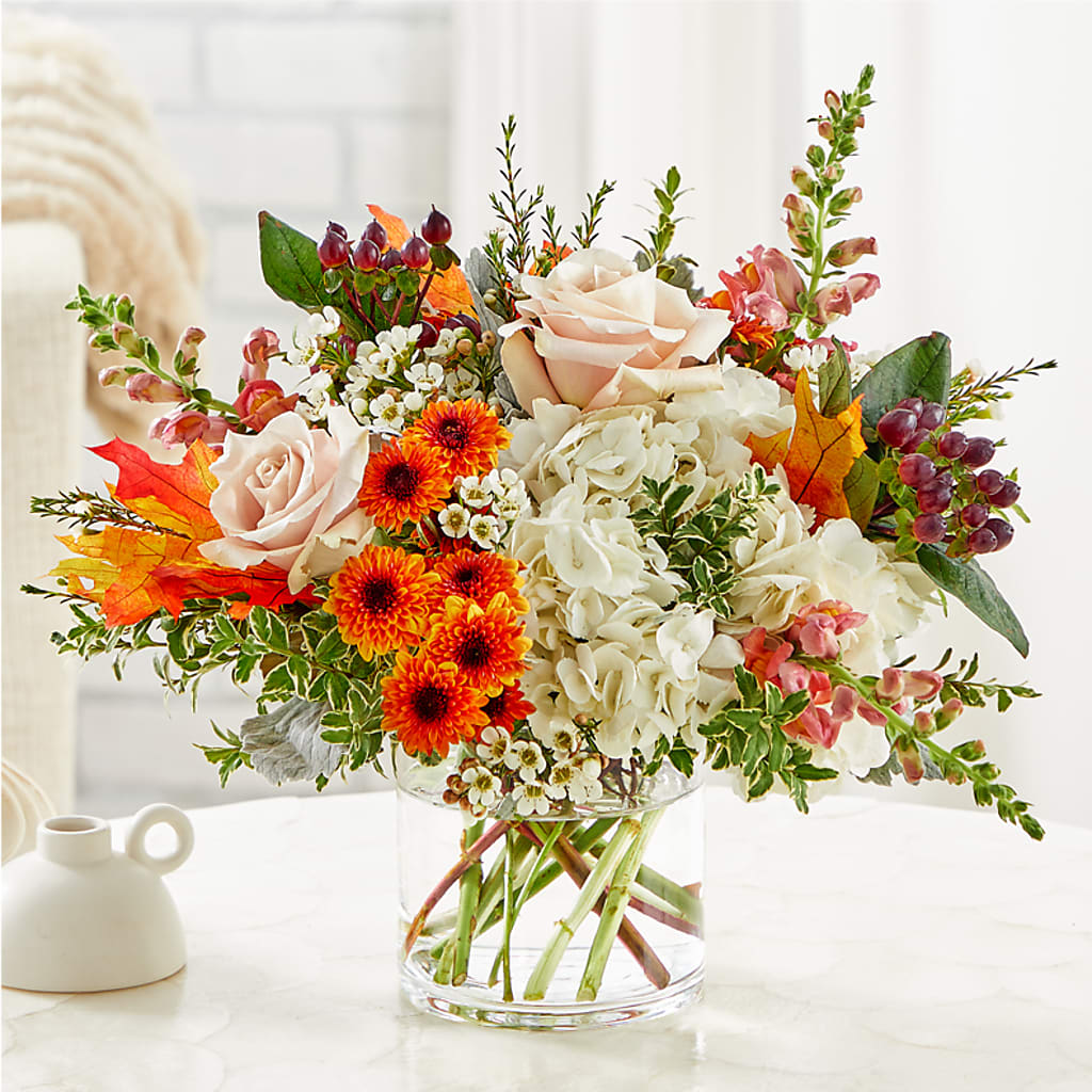 Autumnal Equinox Bouquet – ELENA'S FLOWERS, Cleveland OH