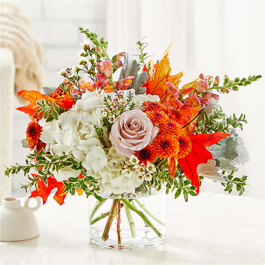Autumnal Equinox Bouquet – ELENA'S FLOWERS, Cleveland OH