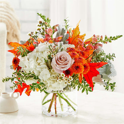 Autumnal Equinox Bouquet – ELENA'S FLOWERS, Cleveland OH