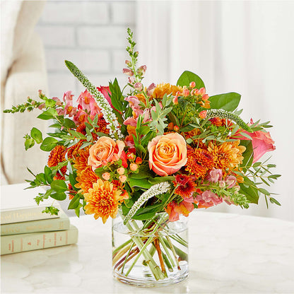 Leafy Trails Bouquet – ELENA'S FLOWERS, Cleveland OH