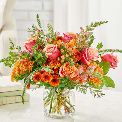 Leafy Trails Bouquet – ELENA'S FLOWERS, Cleveland OH