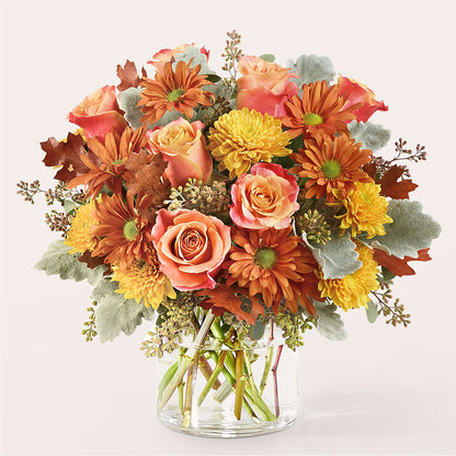 Caramel Apple Bouquet – ELENA'S FLOWERS, Cleveland OH