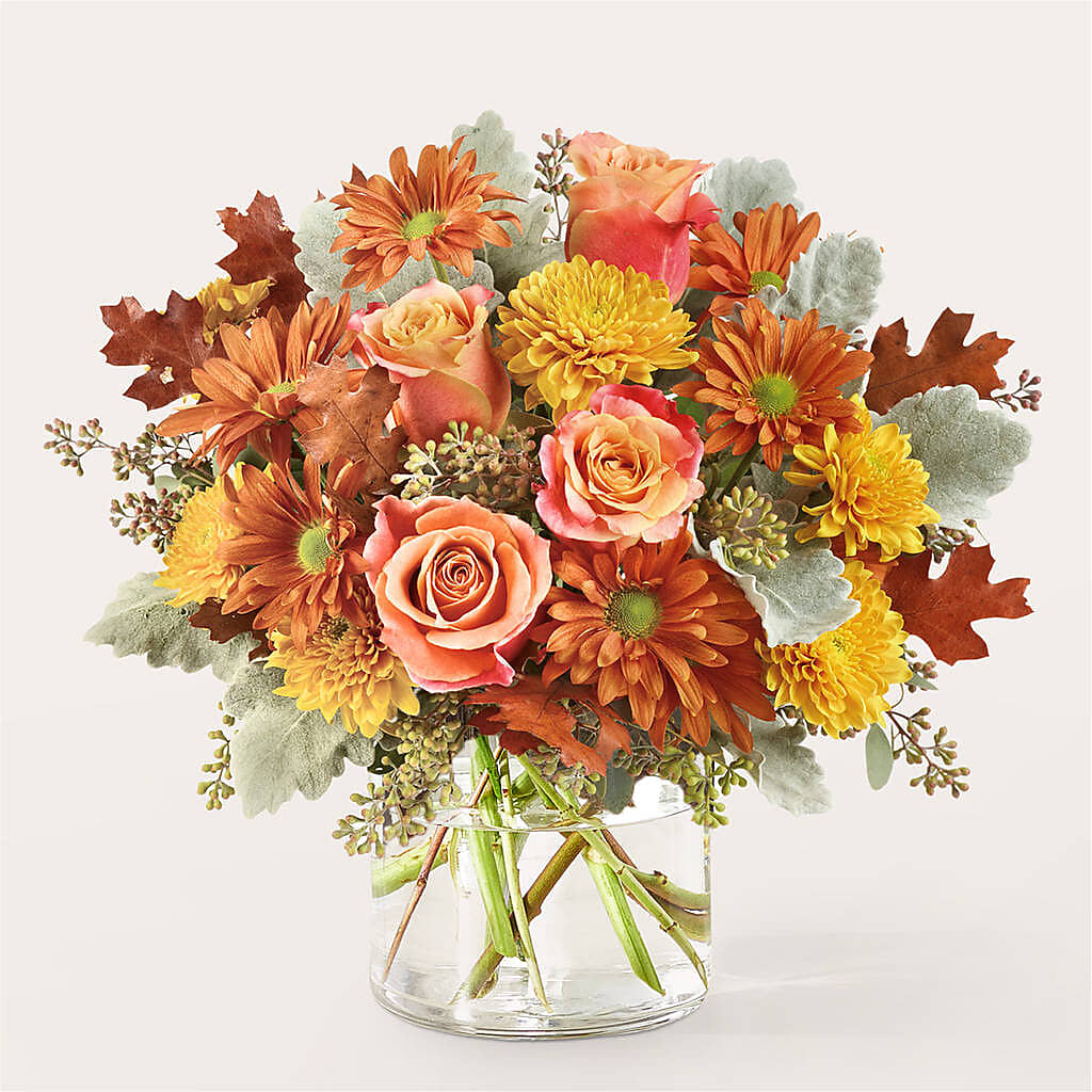Caramel Apple Bouquet – ELENA'S FLOWERS, Cleveland OH