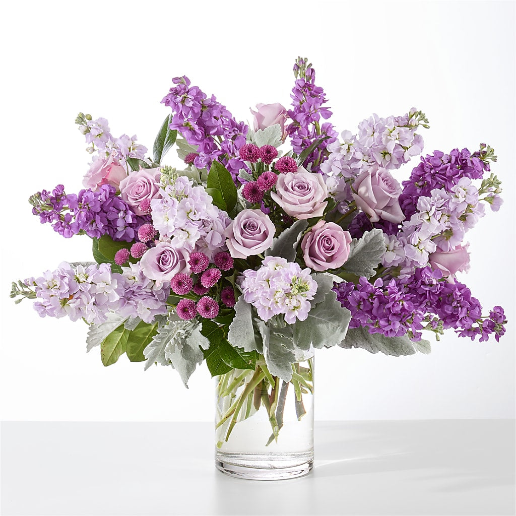 One in a Million Bouquet – ELENA'S FLOWERS, Cleveland OH