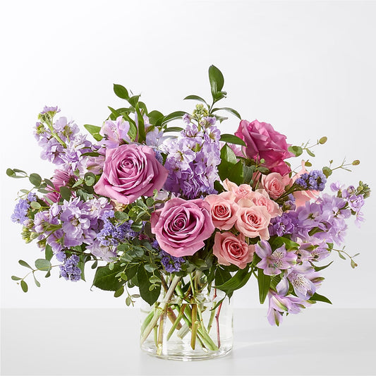 Cloud Nine Bouquet – ELENA'S FLOWERS, Cleveland OH