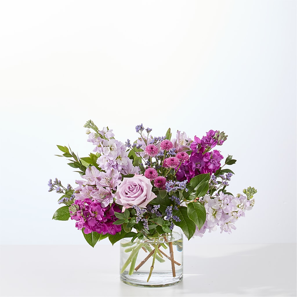 Empress Bouquet – ELENA'S FLOWERS, Cleveland OH