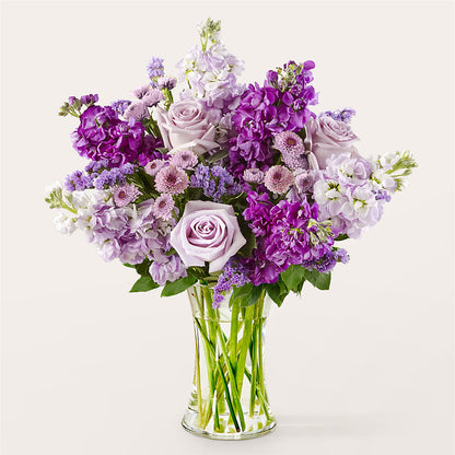 Give a Twirl Bouquet – ELENA'S FLOWERS, Cleveland OH