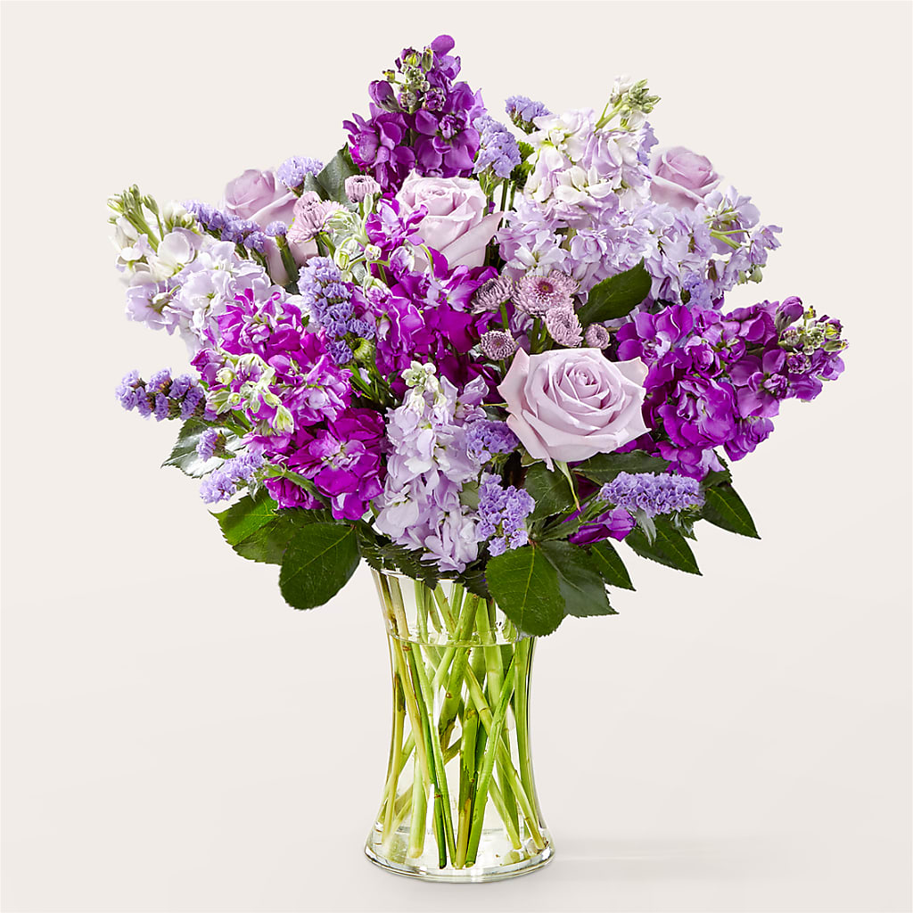 Give a Twirl Bouquet – ELENA'S FLOWERS, Cleveland OH